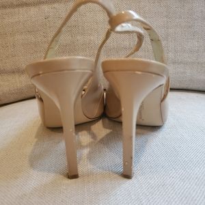 BCBGeneration Slingback Pumps